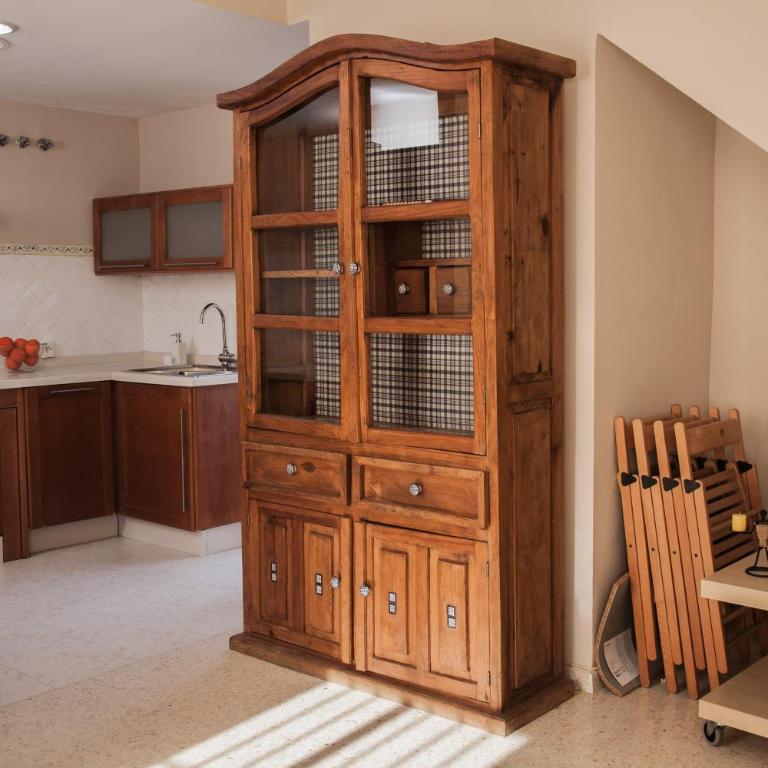 Amparo Cinco - Duplex Apartment - 32