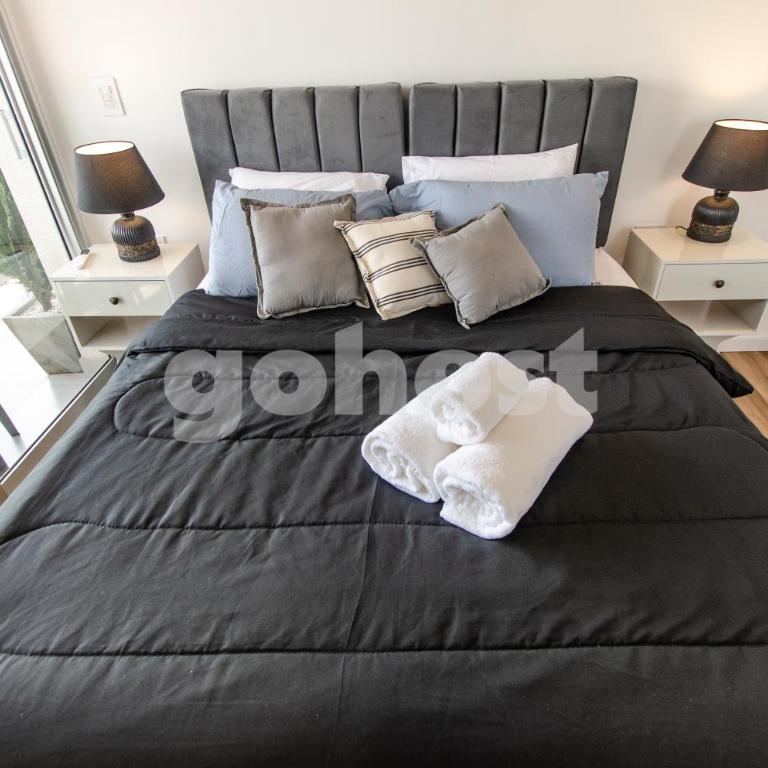 Modern apartment near Paseo La Galería - Apartment - 16
