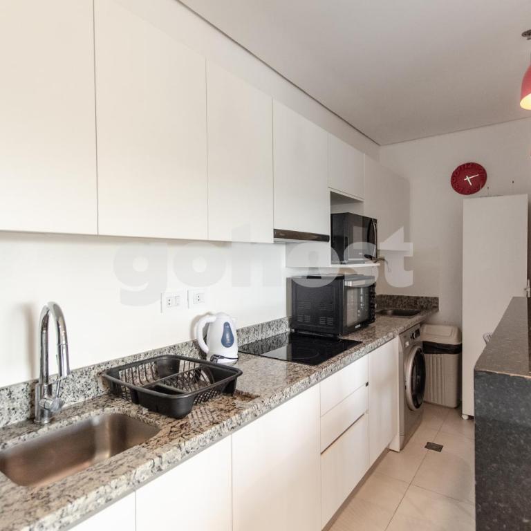 Modern apartment near Paseo La Galería - Apartment - 13