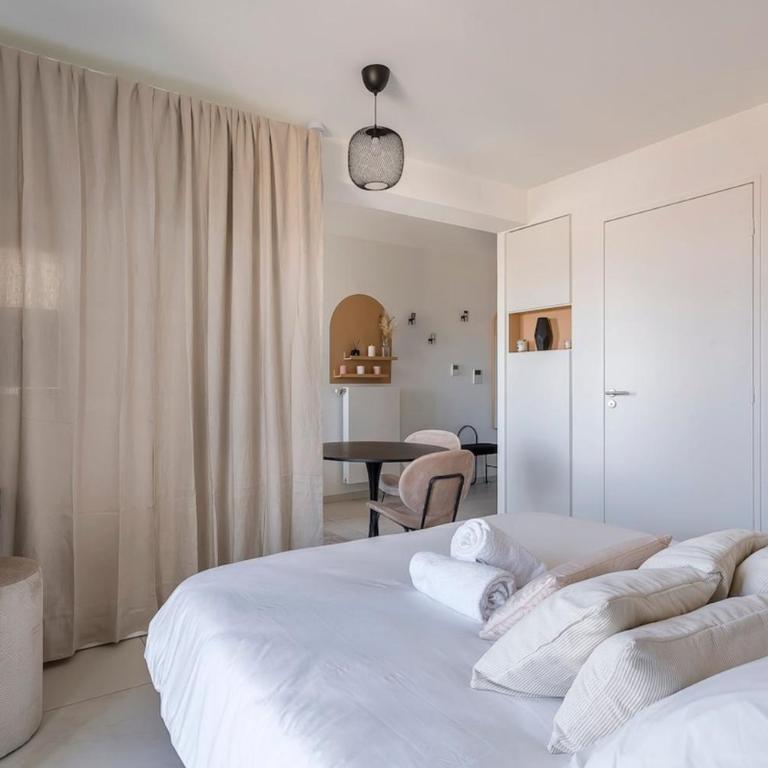 Le 13ème étage - Lafayette Lyon 3 - Appartement 1 Chambre - 1