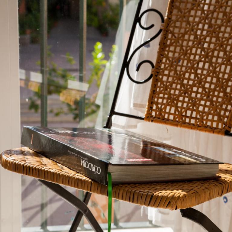 Amparo Cinco - Duplex Apartment - 24