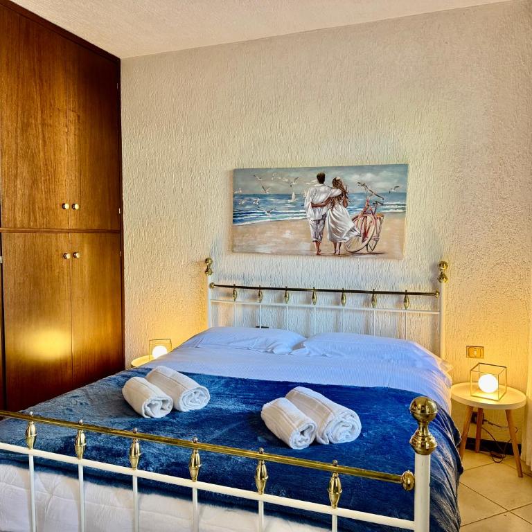 Villa by the Sea and Pool - Villa - 57