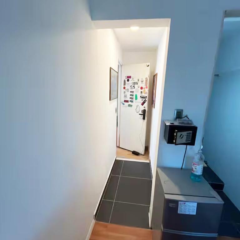 Flamingo 38 en SúperAnfitrión Coyoacán - Habitación Doble con baño privado - 8