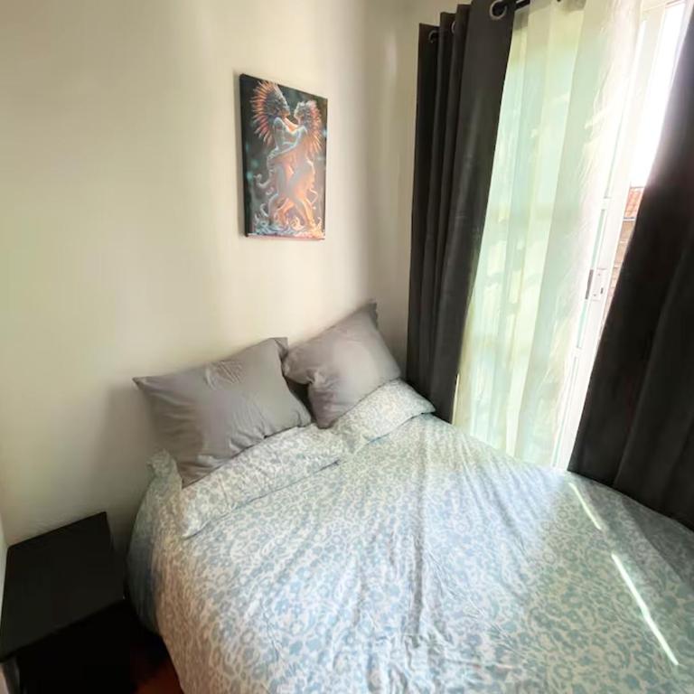 Flamingo 38 en SúperAnfitrión Coyoacán - Habitación Doble con baño privado - 9