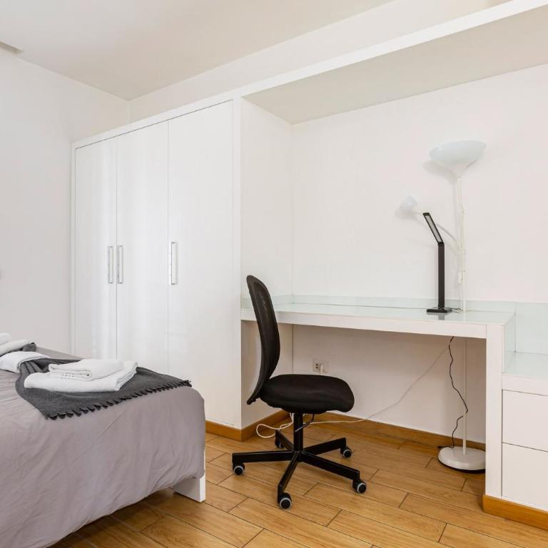 GuestHost - Florence Cozy Apartment with Small Terrace - Appartamento con 1 Camera da Letto - 10