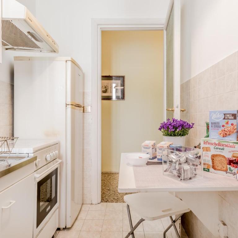 Vatican House intero appartamento - Apartment mit 2 Schlafzimmern - 21