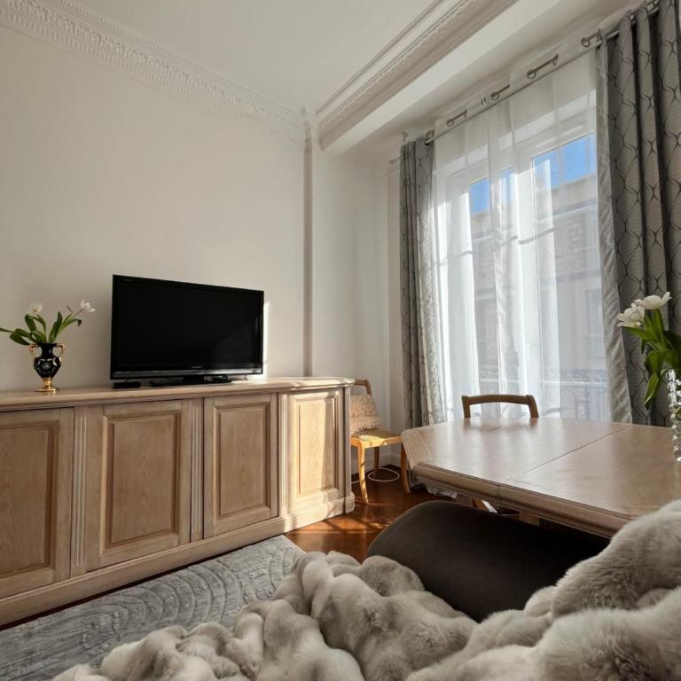 Appartement au Coeur de Nice - Appartement - 5