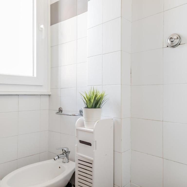 Vatican House intero appartamento - Apartment mit 2 Schlafzimmern - 28