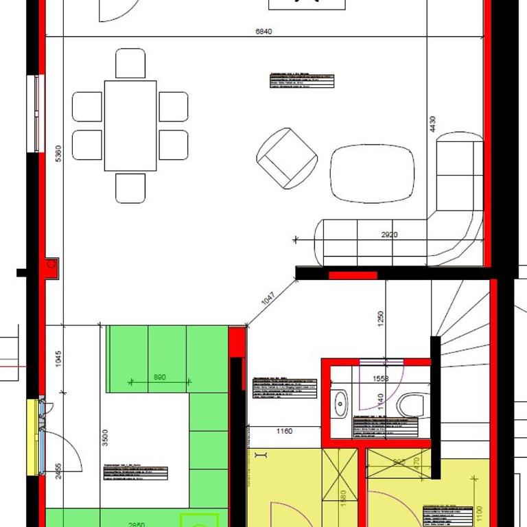 Casa Ladina 4 - Apartment mit 3 Schlafzimmern - 54