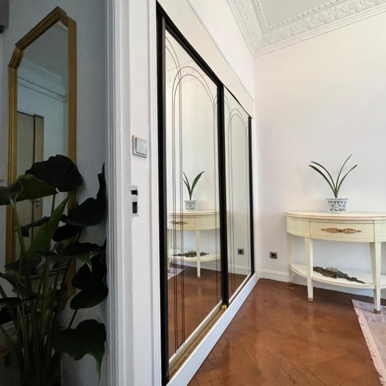 Appartement au Coeur de Nice - Appartement - 22