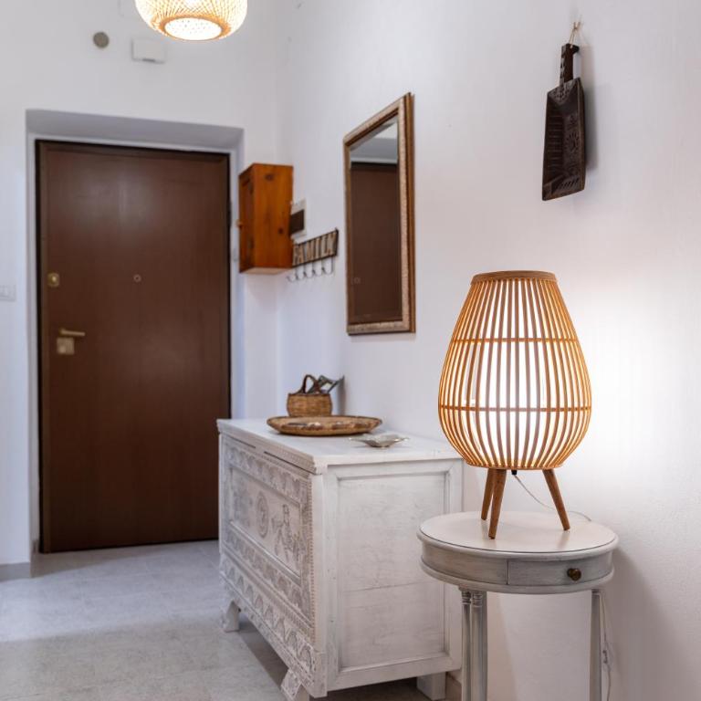 Domo Blanc - Appartamento con 1 Camera da Letto - 8