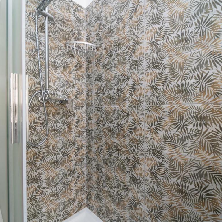 Domo Blanc - Appartamento con 1 Camera da Letto - 11