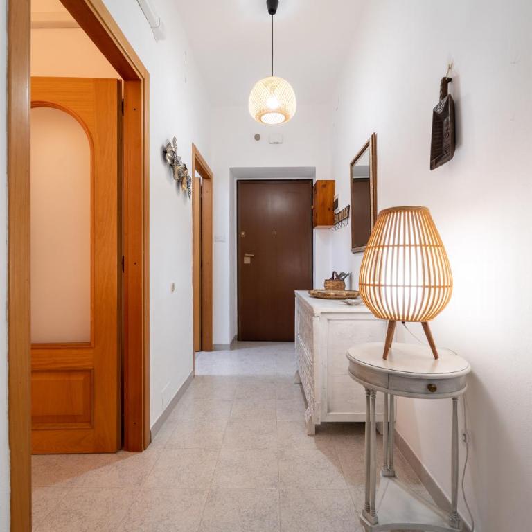 Domo Blanc - Appartamento con 1 Camera da Letto - 2