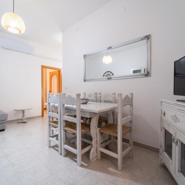 Domo Blanc - Appartamento con 1 Camera da Letto - 13