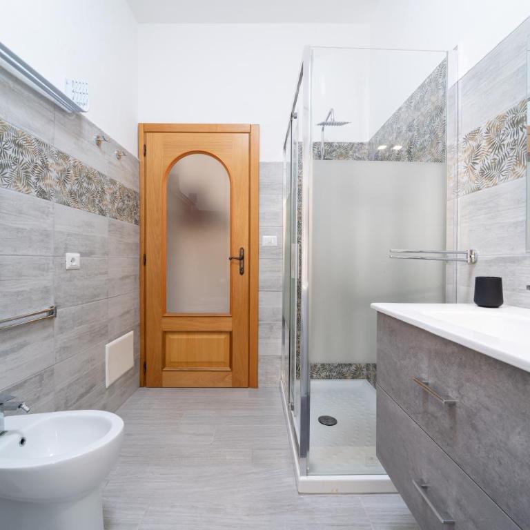Domo Blanc - Appartamento con 1 Camera da Letto - 14