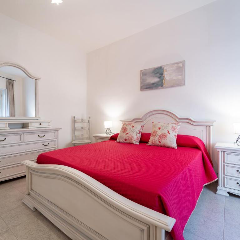 Domo Blanc - Appartamento con 1 Camera da Letto - 6