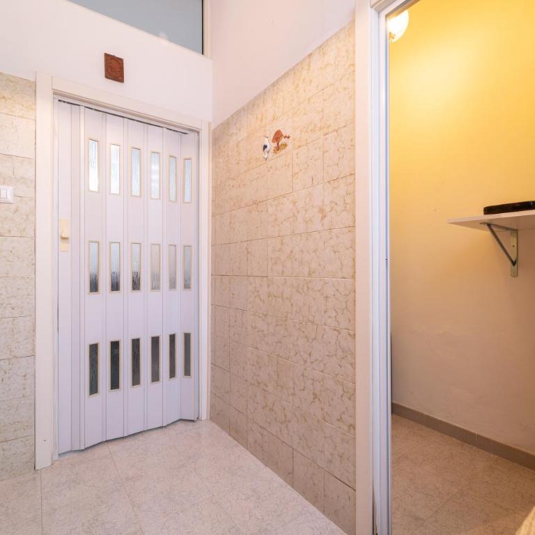 Domo Blanc - Appartamento con 1 Camera da Letto - 17