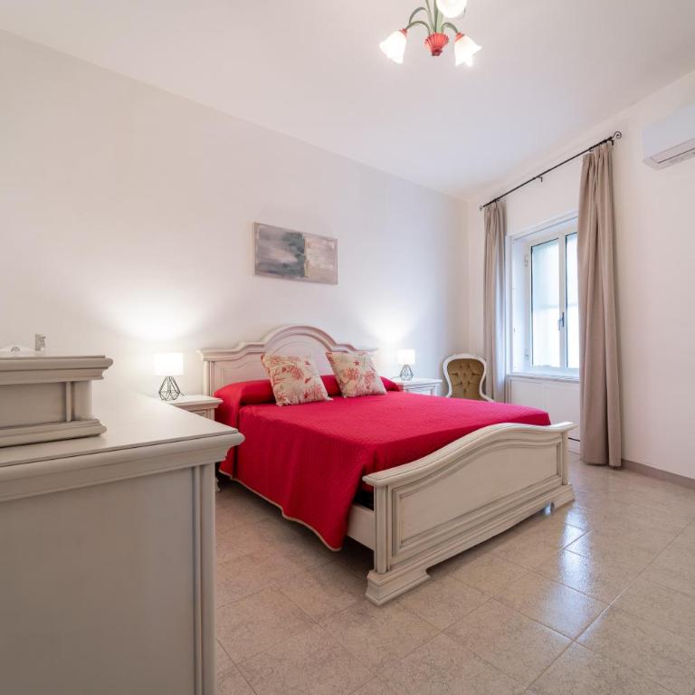 Domo Blanc - Appartamento con 1 Camera da Letto - 18
