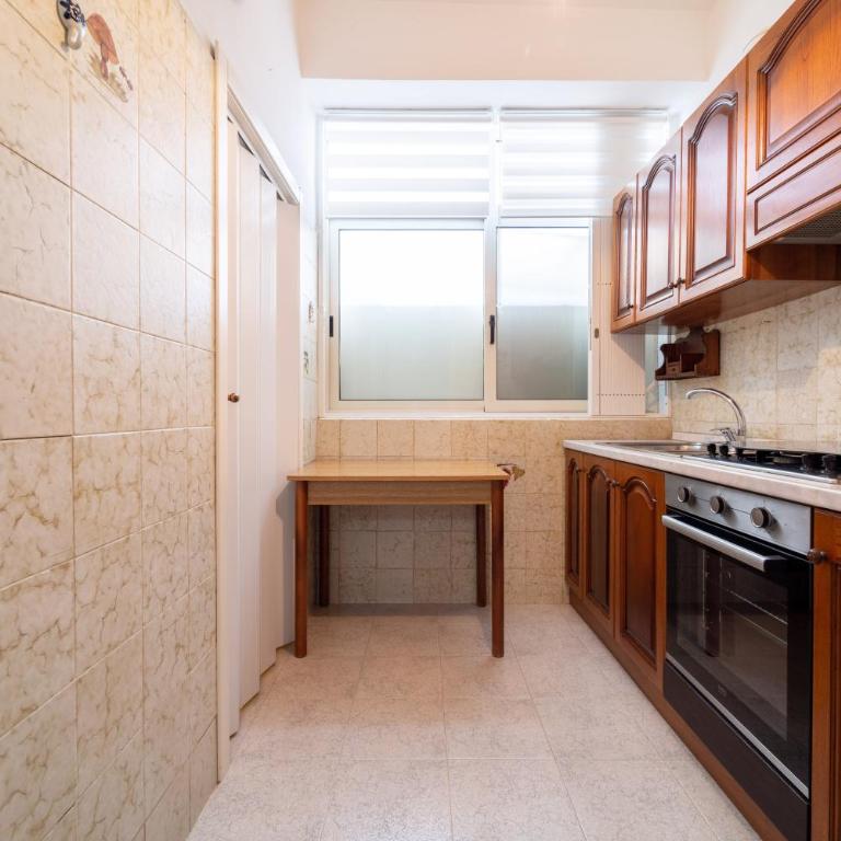 Domo Blanc - Appartamento con 1 Camera da Letto - 19