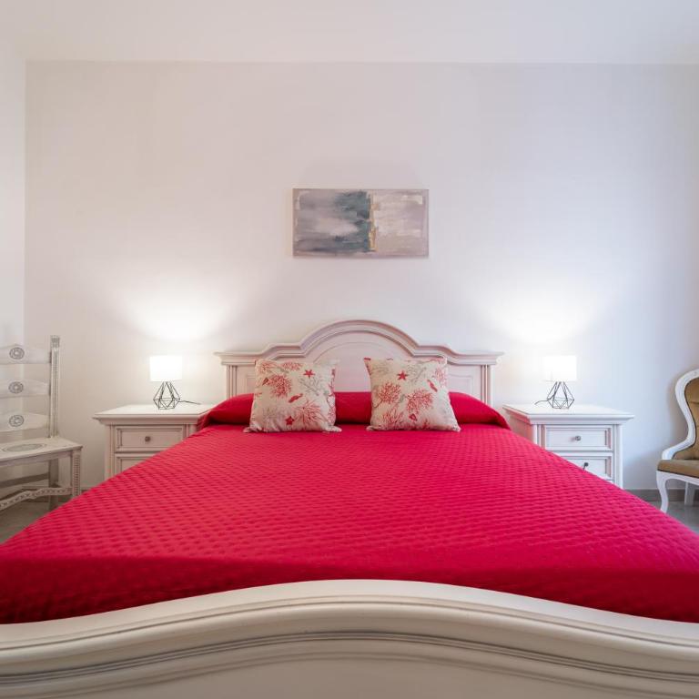 Domo Blanc - Appartamento con 1 Camera da Letto - 1