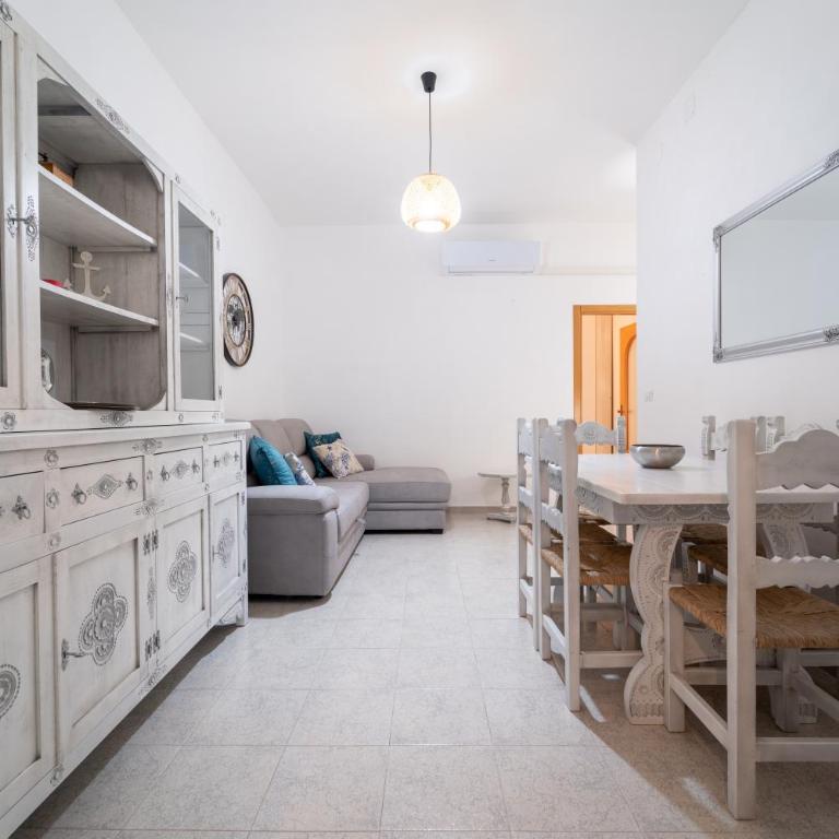 Domo Blanc - Appartamento con 1 Camera da Letto - 3
