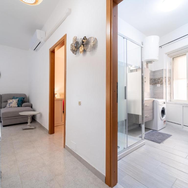 Domo Blanc - Appartamento con 1 Camera da Letto - 22
