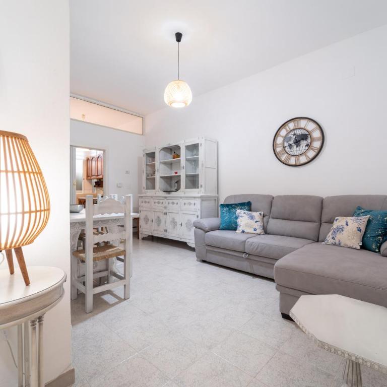 Domo Blanc - Appartamento con 1 Camera da Letto - 7