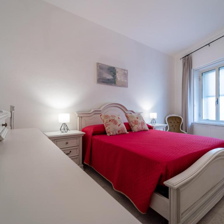 Domo Blanc - Appartamento con 1 Camera da Letto - 27