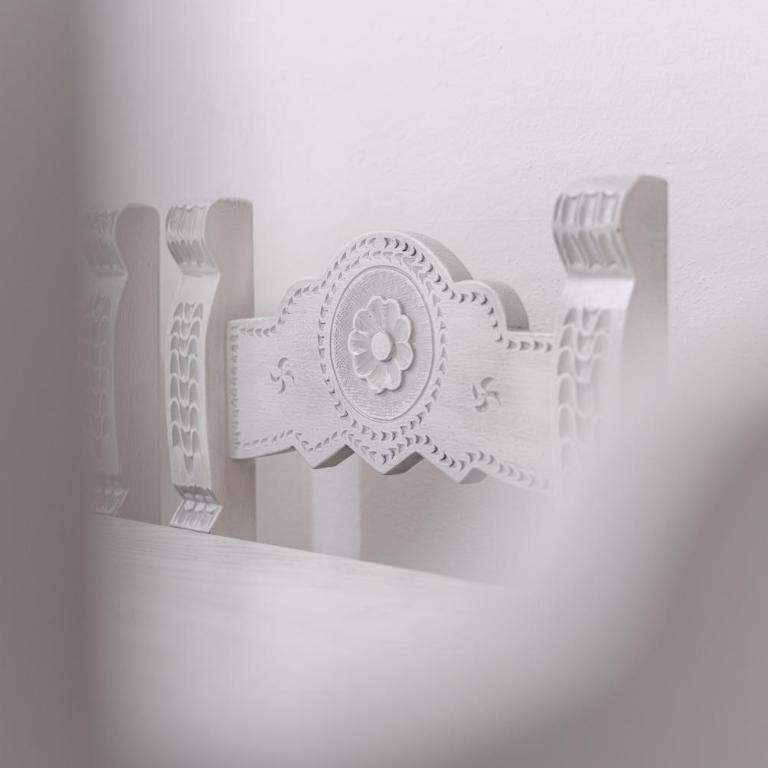 Domo Blanc - Appartamento con 1 Camera da Letto - 28