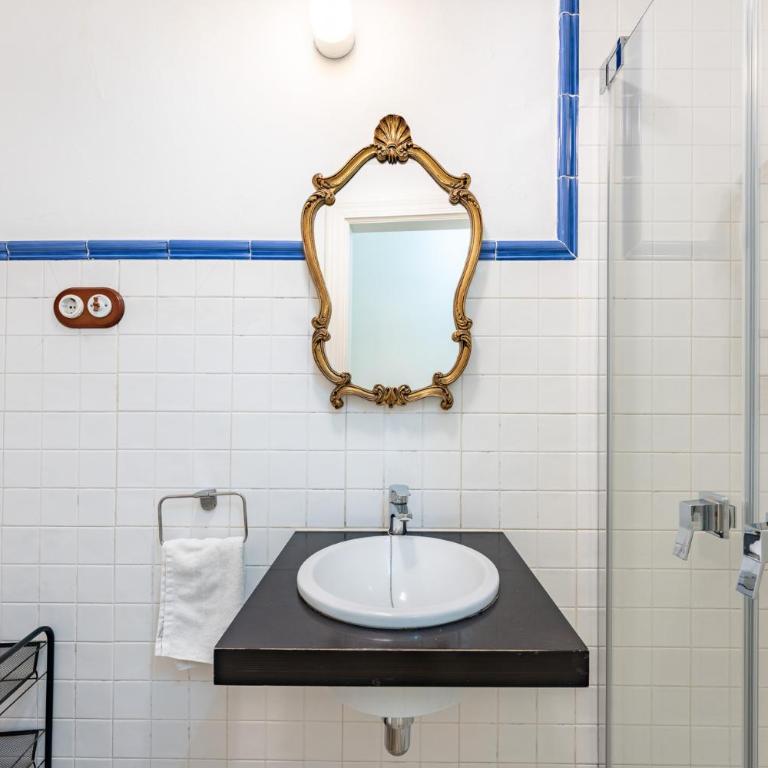 Teatro Suites Málaga - Apartamento Deluxe - 15