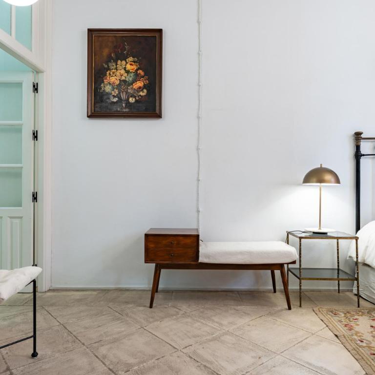 Teatro Suites Málaga - Apartamento Deluxe - 7