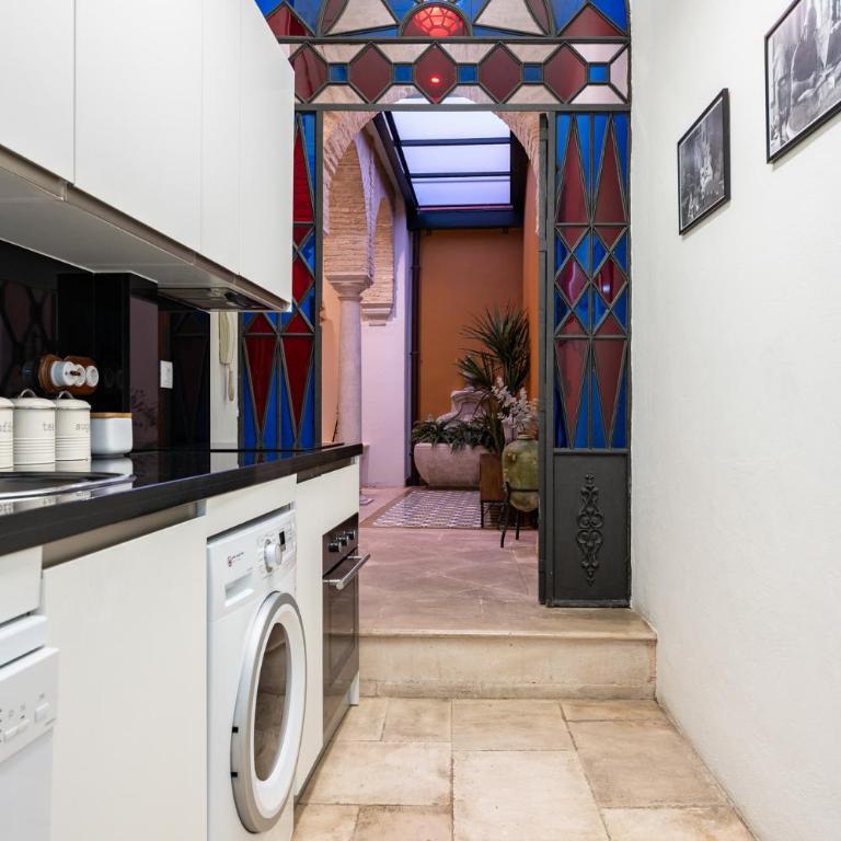 Teatro Suites Málaga - Apartamento Deluxe - 27