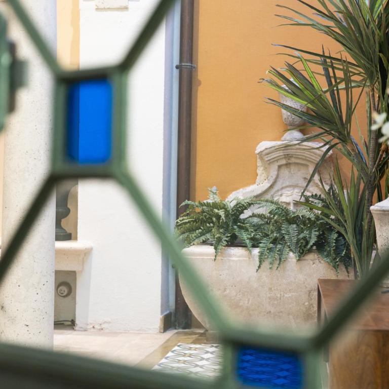 Teatro Suites Málaga - Apartamento Deluxe - 44