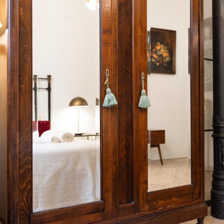 Teatro Suites Málaga - Apartamento Deluxe - 46