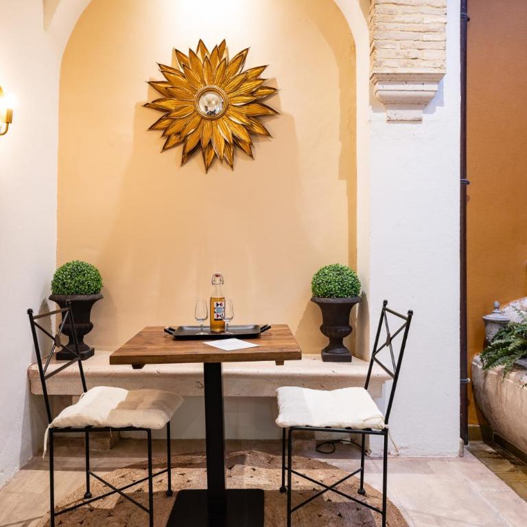 Teatro Suites Málaga - Apartamento Deluxe - 5
