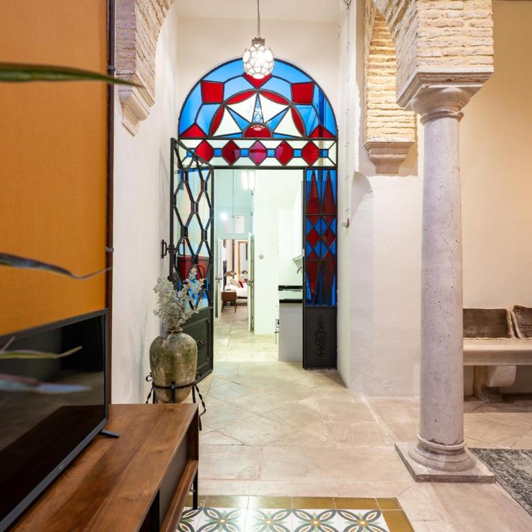 Teatro Suites Málaga - Apartamento Deluxe - 4