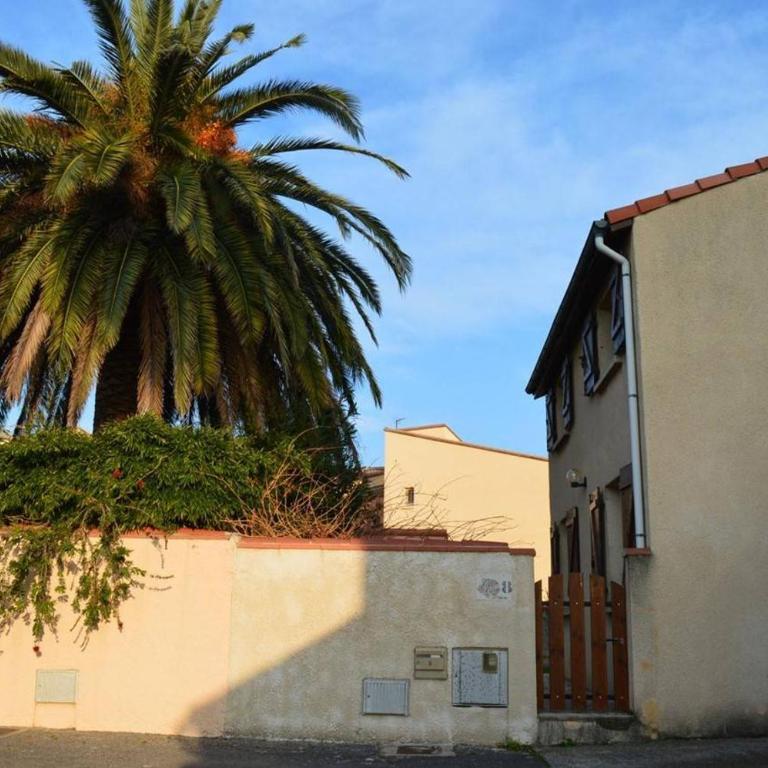 Maison 4 pièces mezzanine 6 couchages ST CYPRIEN PLAGE SC000-008 - Three-Bedroom House - 1