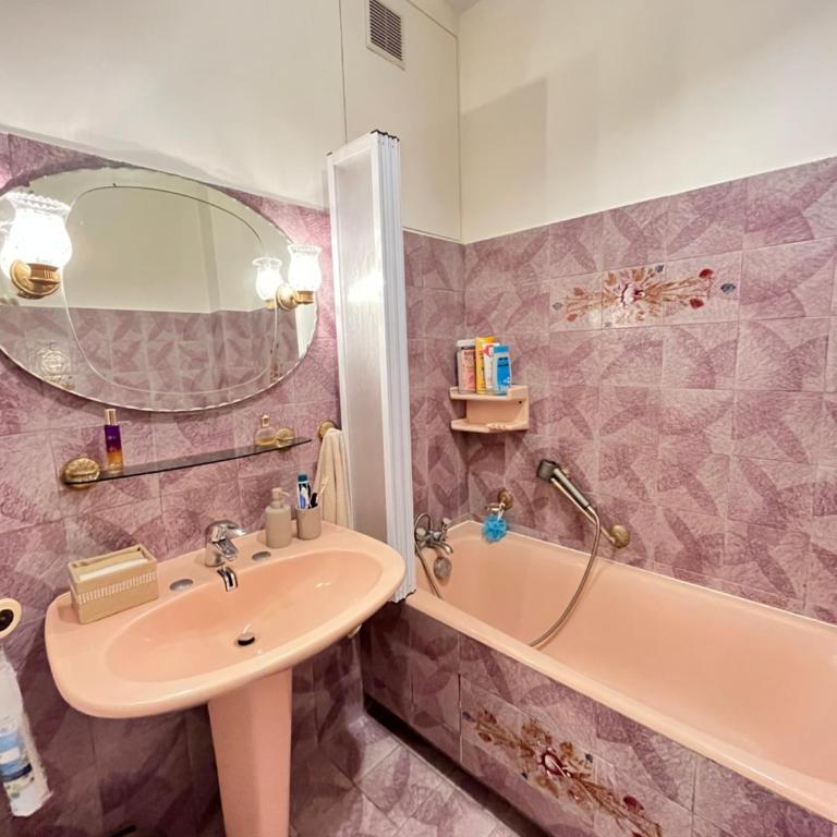 Appartement au Coeur de Nice - Appartement - 27