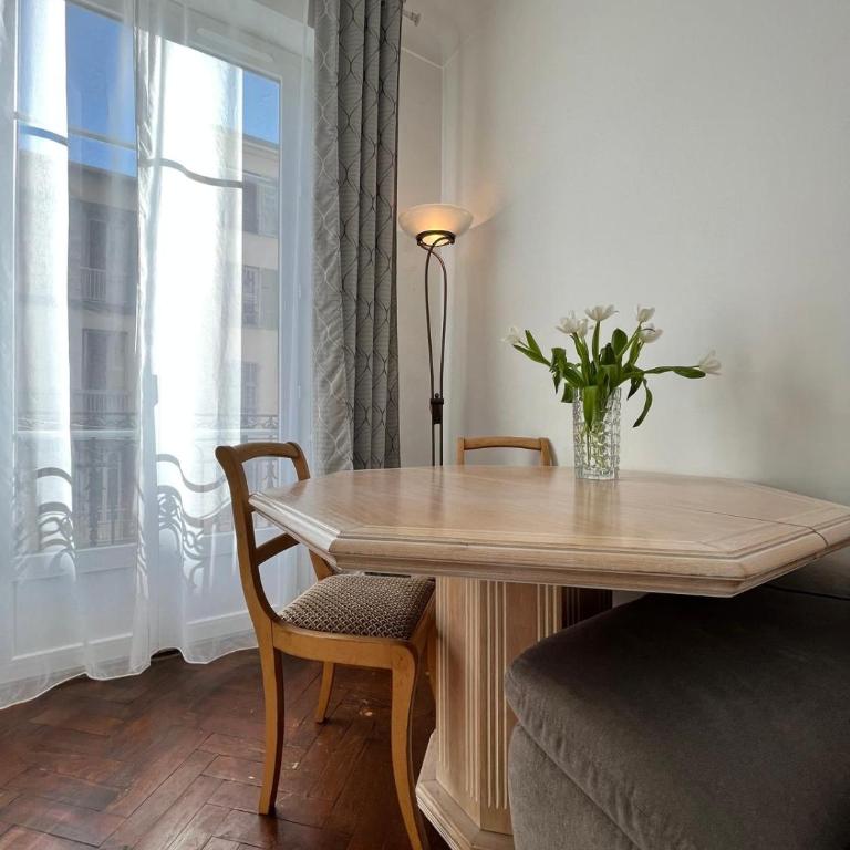 Appartement au Coeur de Nice - Appartement - 7