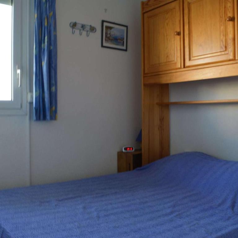 Appartement 2 pièces 4 personnes SAINT CYPRIEN PLAGE SC050-156B - One-Bedroom Apartment - Sea Side - 11