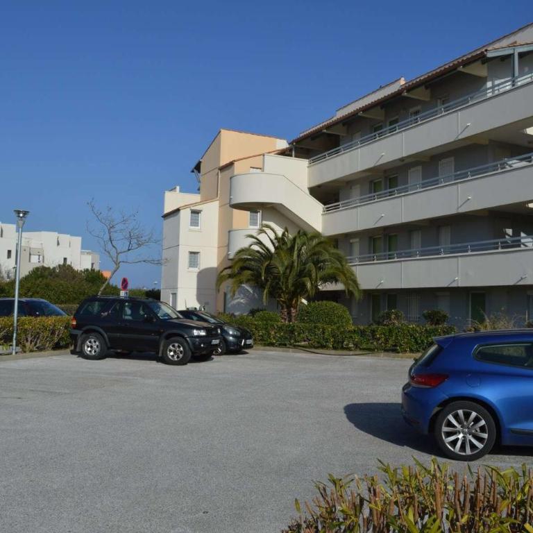 Appartement 2 pièces 4 personnes SAINT CYPRIEN PLAGE SC050-156B - One-Bedroom Apartment - Sea Side - 8