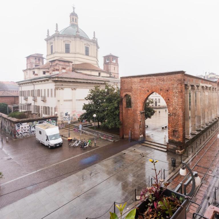 Sweett - San Lorenzo - Appartamento con 1 Camera da Letto - 22