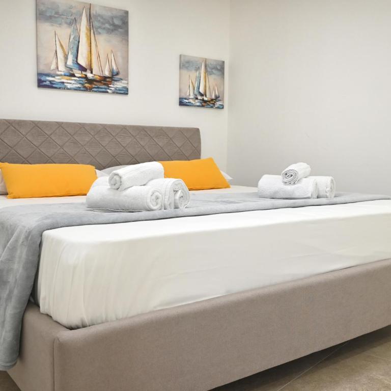 Falletta's House - One-Bedroom House - 15