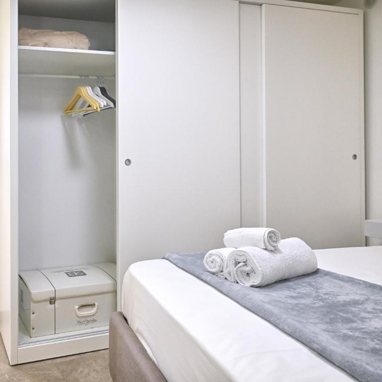 Falletta's House - One-Bedroom House - 13