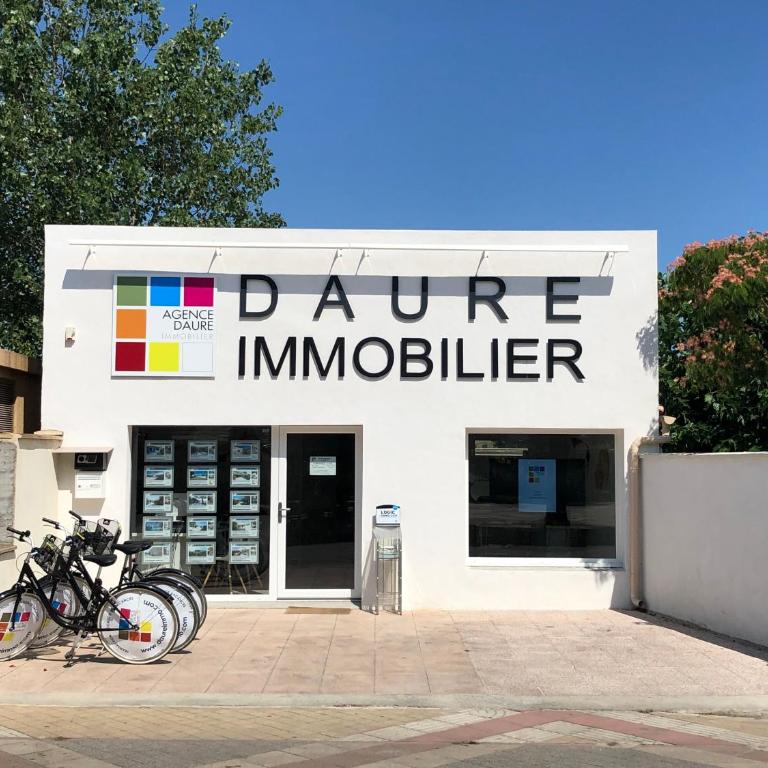 Belle villa de vacances climatisée, residence TAMARIS avec accès payant pour piscines-animations, wifi, 2 chambres, 4 à 6 couchages PORTIRAGNES PLAGE LRTAMH7 - Maison 2 Chambres - 16