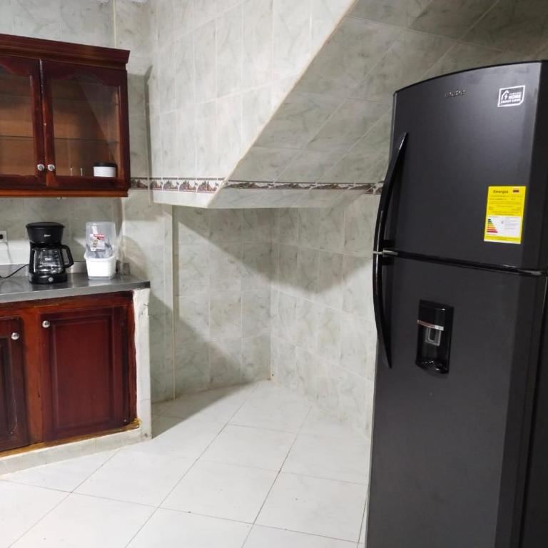 Hostal Renacer - Habitación Doble con baño privado - 8