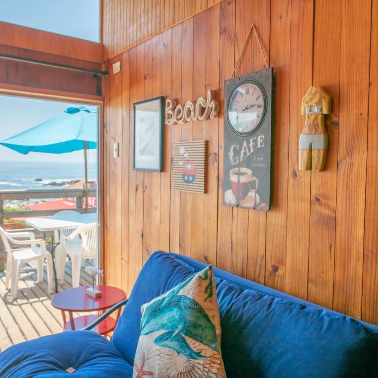 Cabaña Vista Hermosa - Three-Bedroom Home - 5