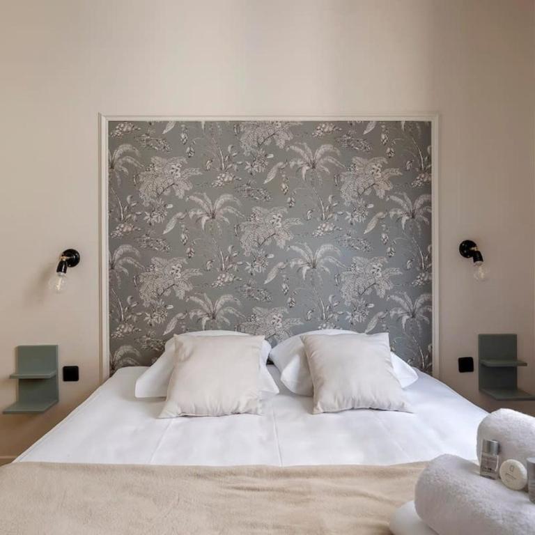 HAMAC Suites Suite St Antoine 2 CH Unique - Appartement - 20