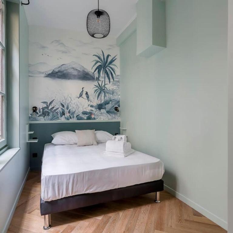 HAMAC Suites Suite St Antoine 2 CH Unique - Appartement - 24