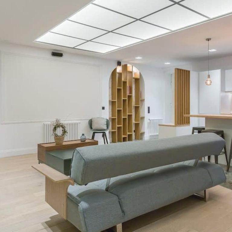 Le Carnot 2 rooms - Appartement 2 Chambres - 2